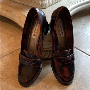 American Eagle Heeled Shoes